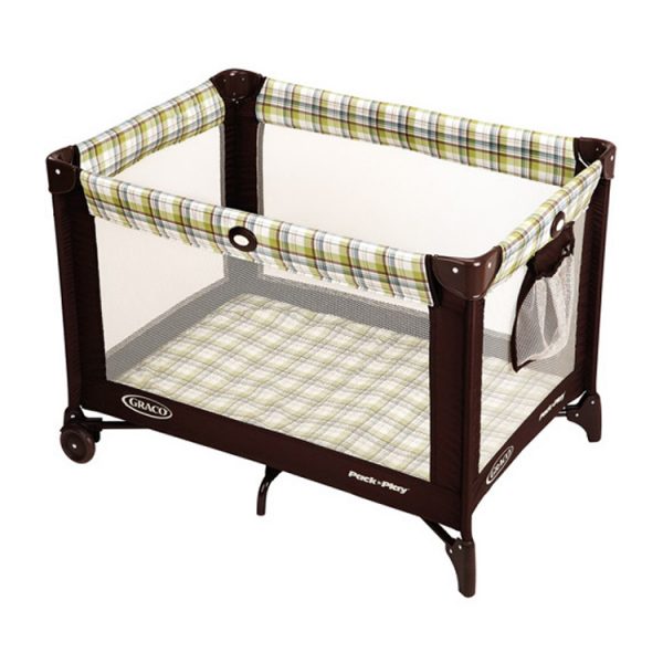 Baby rental gear